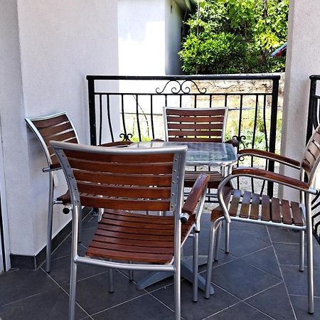 Cozy Apartments Baska ภายนอก รูปภาพ