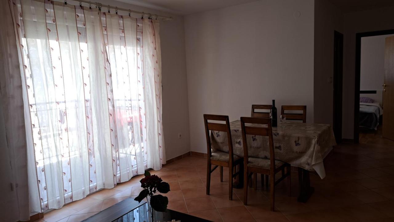 Cozy Apartments Baska ภายนอก รูปภาพ