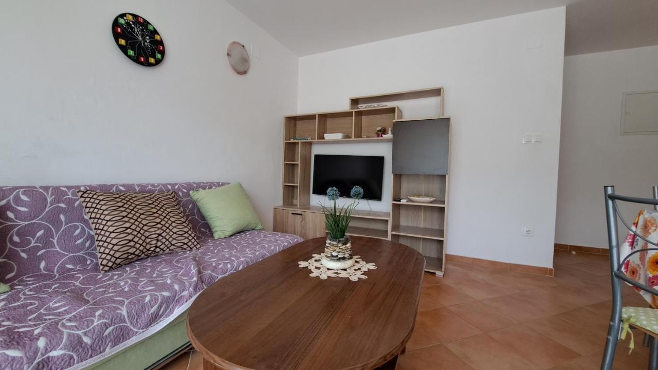 Cozy Apartments Baska ภายนอก รูปภาพ